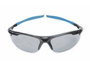 Ox Safety Glasses Smoked
